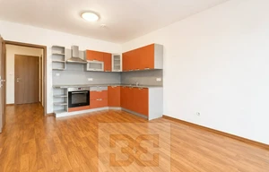 Apartment for rent, 2+kk - 1 bedroom, 56m<sup>2</sup>