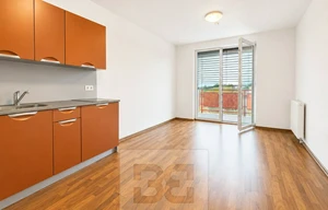 Apartment for rent, 2+kk - 1 bedroom, 56m<sup>2</sup>