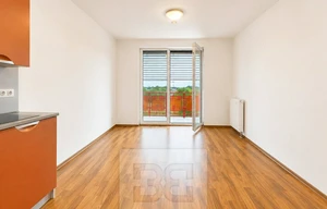 Apartment for rent, 2+kk - 1 bedroom, 56m<sup>2</sup>