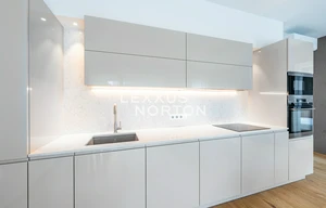 Apartment for rent, 2+kk - 1 bedroom, 47m<sup>2</sup>