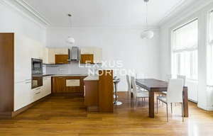 Apartment for rent, 4+1 - 3 bedrooms, 154m<sup>2</sup>