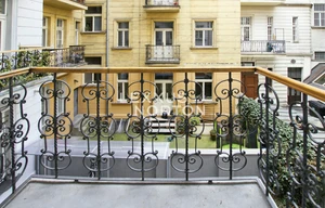Apartment for rent, 4+1 - 3 bedrooms, 154m<sup>2</sup>