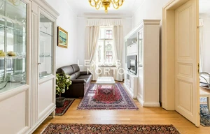 Apartment for rent, 3+kk - 2 bedrooms, 76m<sup>2</sup>