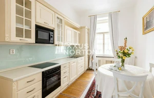 Apartment for rent, 3+kk - 2 bedrooms, 76m<sup>2</sup>