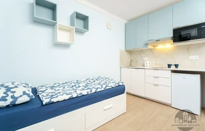 Apartment for rent, 1+KK - Studio, 19m<sup>2</sup>