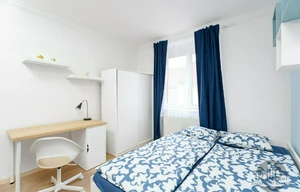 Apartment for rent, 1+KK - Studio, 19m<sup>2</sup>