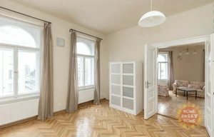 Apartment for rent, 2+kk - 1 bedroom, 68m<sup>2</sup>