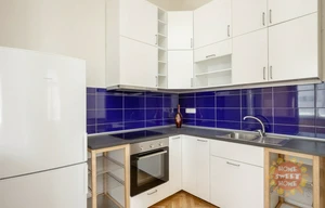 Apartment for rent, 2+kk - 1 bedroom, 68m<sup>2</sup>