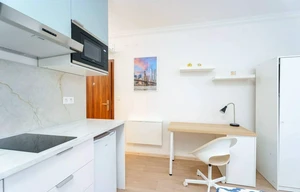 Apartment for rent, 1+KK - Studio, 30m<sup>2</sup>