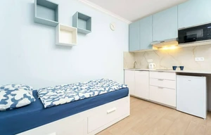 Apartment for rent, 1+KK - Studio, 30m<sup>2</sup>