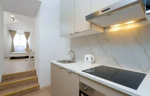 Apartment for rent, 1+KK - Studio, 30m<sup>2</sup>