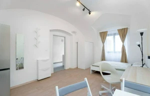 Apartment for rent, 1+KK - Studio, 30m<sup>2</sup>