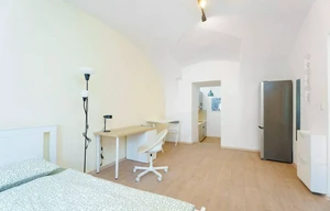 Apartment for rent, 1+KK - Studio, 30m<sup>2</sup>