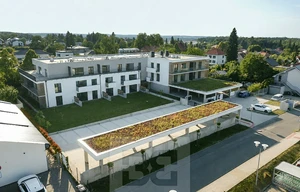 Apartment for rent, 2+kk - 1 bedroom, 59m<sup>2</sup>