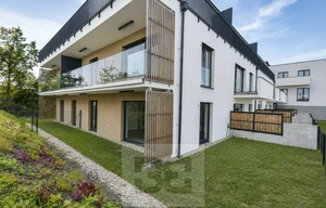 Apartment for rent, 2+kk - 1 bedroom, 59m<sup>2</sup>