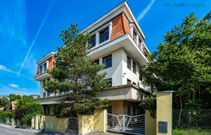 Apartment for rent, 2+kk - 1 bedroom, 75m<sup>2</sup>