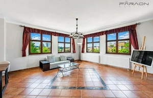 Apartment for rent, 2+kk - 1 bedroom, 75m<sup>2</sup>