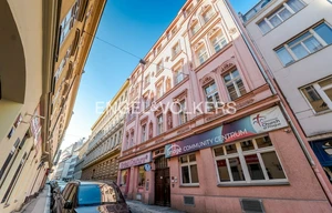 Restaurant for rent, 77m<sup>2</sup>