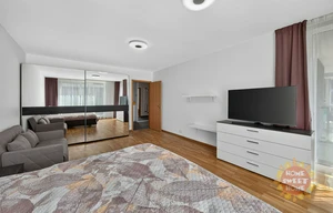 Apartment for rent, 3+kk - 2 bedrooms, 91m<sup>2</sup>