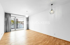 Apartment for rent, 2+kk - 1 bedroom, 54m<sup>2</sup>