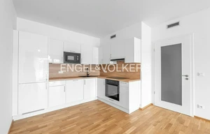 Apartment for rent, 2+kk - 1 bedroom, 54m<sup>2</sup>