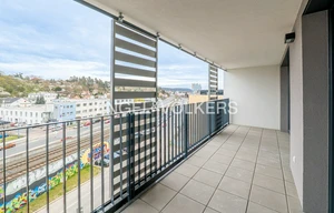 Apartment for rent, 2+kk - 1 bedroom, 54m<sup>2</sup>