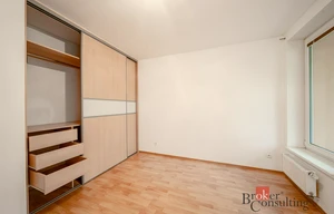Apartment for sale, 2+kk - 1 bedroom, 55m<sup>2</sup>