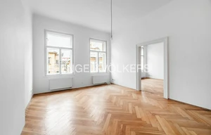 Apartment for rent, 2+1 - 1 bedroom, 87m<sup>2</sup>