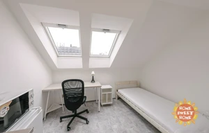 Apartment for rent, Flatshare, 12m<sup>2</sup>