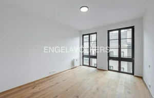 Apartment for rent, 2+kk - 1 bedroom, 51m<sup>2</sup>
