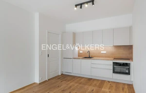 Apartment for rent, 2+kk - 1 bedroom, 51m<sup>2</sup>
