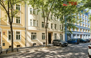Apartment for sale, 3+kk - 2 bedrooms, 76m<sup>2</sup>