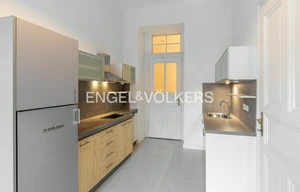 Apartment for rent, 1+1 - Studio, 35m<sup>2</sup>