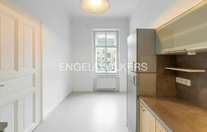 Apartment for rent, 1+1 - Studio, 35m<sup>2</sup>
