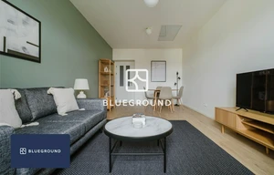 Apartment for rent, 2+1 - 1 bedroom, 54m<sup>2</sup>
