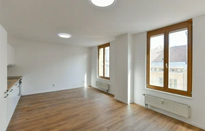 Apartment for rent, 2+kk - 1 bedroom, 50m<sup>2</sup>