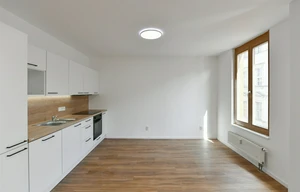 Apartment for rent, 2+kk - 1 bedroom, 50m<sup>2</sup>