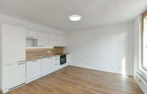 Apartment for rent, 2+kk - 1 bedroom, 50m<sup>2</sup>