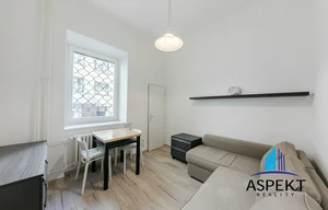 Apartment for rent, Atypical layout, 17m<sup>2</sup>