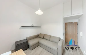 Apartment for rent, Atypical layout, 17m<sup>2</sup>