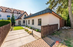 Apartment for sale, 3+kk - 2 bedrooms, 98m<sup>2</sup>