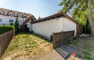 Apartment for sale, 3+kk - 2 bedrooms, 98m<sup>2</sup>