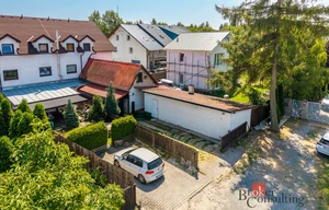 Apartment for sale, 3+kk - 2 bedrooms, 98m<sup>2</sup>