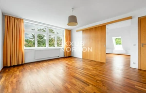Apartment for rent, 3+1 - 2 bedrooms, 109m<sup>2</sup>