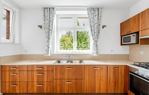 Apartment for rent, 3+1 - 2 bedrooms, 109m<sup>2</sup>