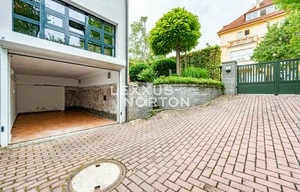 Apartment for rent, 3+1 - 2 bedrooms, 109m<sup>2</sup>