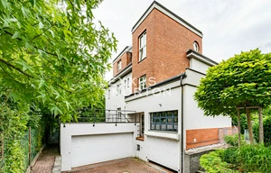 Apartment for rent, 3+1 - 2 bedrooms, 109m<sup>2</sup>
