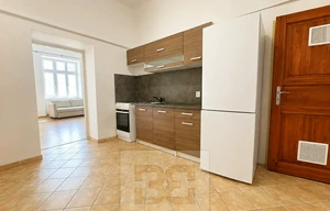 Apartment for rent, 2+1 - 1 bedroom, 60m<sup>2</sup>