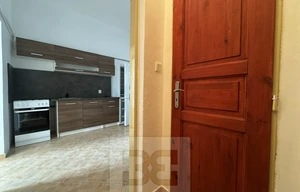 Apartment for rent, 2+1 - 1 bedroom, 60m<sup>2</sup>