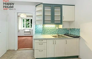 Apartment for rent, 2+1 - 1 bedroom, 52m<sup>2</sup>